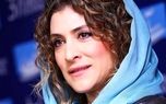 نگاهی به کمد لباس ویشکا آسایش/ قدبلندترین و فرفریترین بازیگر سینمای ایران
